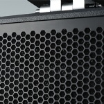 LA-1233PRO Powered Column Array Systems