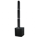 LA-1843PRO Powered Column Array Systems