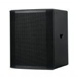 PAS-1800PRO Active Subwoofer